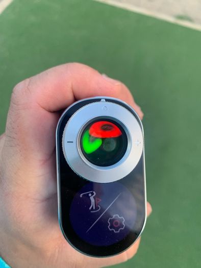 Rangefinder
