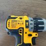 Dewalt DCD796 Combi Drill Image 9