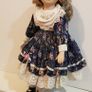 Vintage porcelain doll Image 4