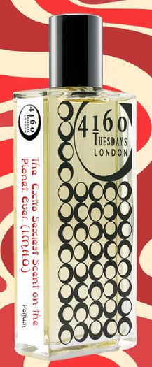 The Sexiest Scent On The Planet Ever Imho By 4160 Tuesdays Londin