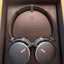 AKG Y500 Wireless Headphones Image 2