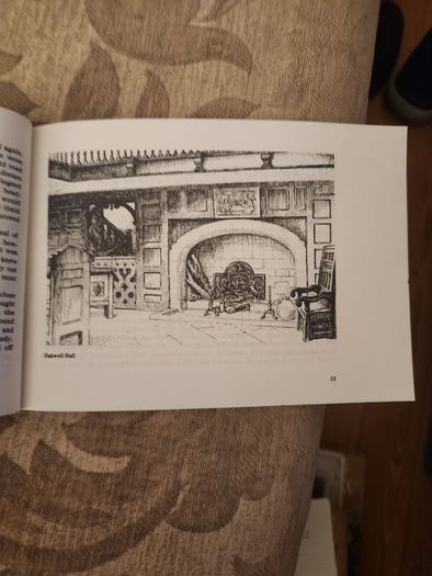 A Christmas Frost In Summer.  The Story Of The Bronte Family. By Margaret Fox. First Edition Paperback In Good Condition.