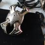 KoolKatana, job lot of 26 rings & 3 necklaces/ pendants Image 8
