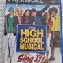 Disney High School Musical PlayStation2 Ps2 Games Original Image 2
