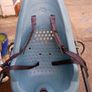 Thule Child Bike Seat (Rack Mount) Image 2