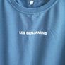 Les Benjamines Small Mens T-Shirt Image 7