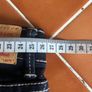 New Levis jeans 4 years old Image 8