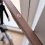 Cybex Priam Chrome/Brown Chassis Unused Frame Only Image 8