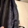 Brooks Brothers Business Laptop Bag - Price Drop Image 4