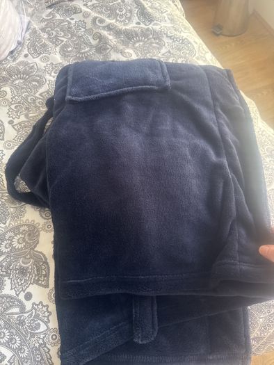 mens housecoat