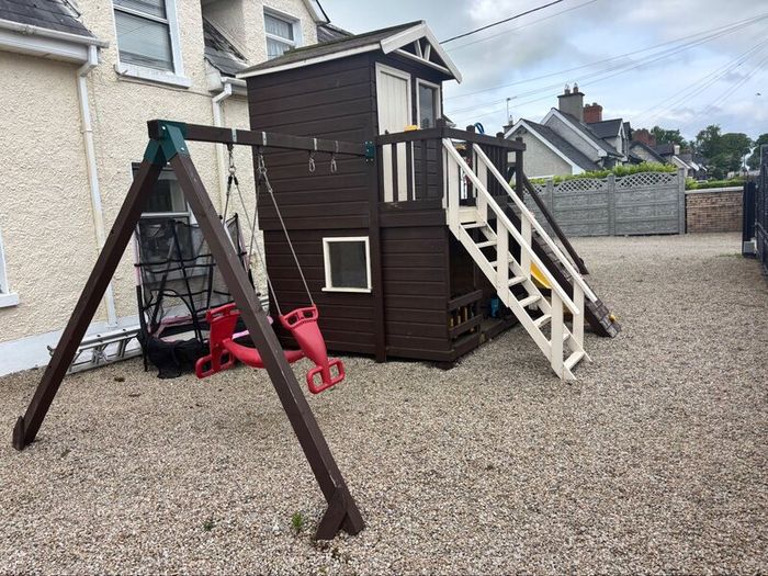 Dolls house