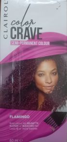 Hair Dye
