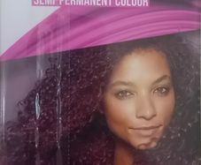 Hair Dye