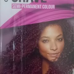 Hair Dye