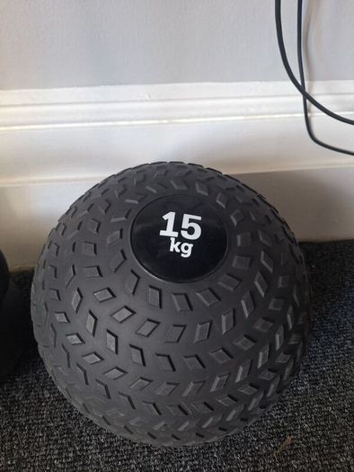 Gym Equipment