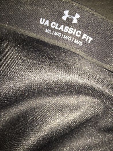 under armour baseball cap golf