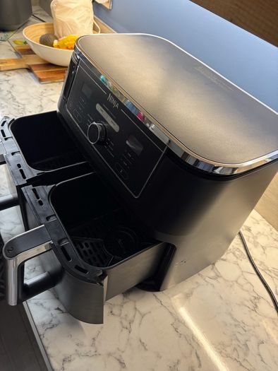 Ninja Duel Air fryer