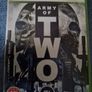 Army of Two Xbox 360 Games Original Image 2