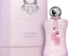 Delina La Rosee 75ml