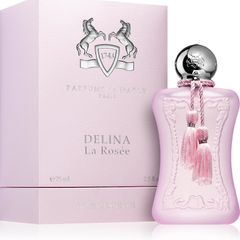 Delina La Rosee 75ml