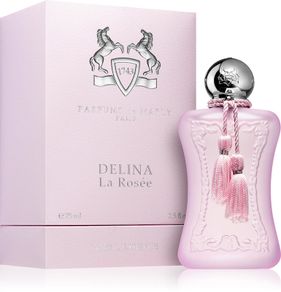 Delina La Rosee 75ml
