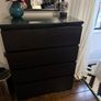 IKEA chest of drawers Image 2