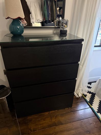 IKEA chest of drawers