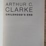 Childhood's End Image 3