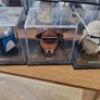 43 Star Wars DeAgostini Helmet collection Image 6