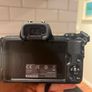 Canon EOS M50 Mark II + Accessories Image 5