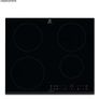 Electrolux 4 Zone 60 Cm Induction Hob - Touch Controls Image 3