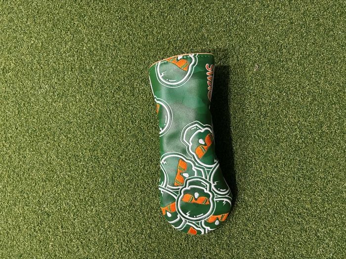 Swag Fairway Wood Head Cover