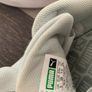 Grey Puma Basket Runners Image 5