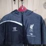 Liverpool FC Warrior Manager Jacket - 2XL - never worn Image 6