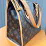 Louis Vuitton Poppincourt Haut Image 5
