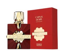 French Avenue Aromatix Carnal Desire