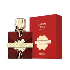 French Avenue Aromatix Carnal Desire