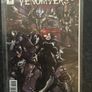 Venomverse 1-5 Clayton Crain connecting variant Image 5
