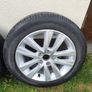 VW Polo alloys 5x100 Image 5