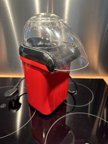 Popcorn Maker