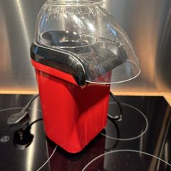 Popcorn Maker