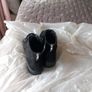 Black Boots size EU 40 /UK  7 Image 6