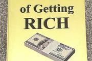 The Science Of Getting Rich | Wallace D. Wattles