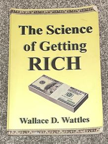 The Science Of Getting Rich | Wallace D. Wattles