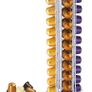 nespresso coffee machine & pods holder Image 6