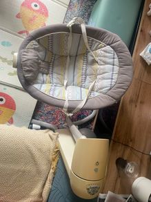 swing chair joie