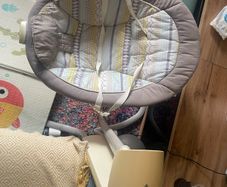 swing chair joie