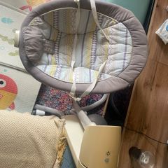 swing chair joie