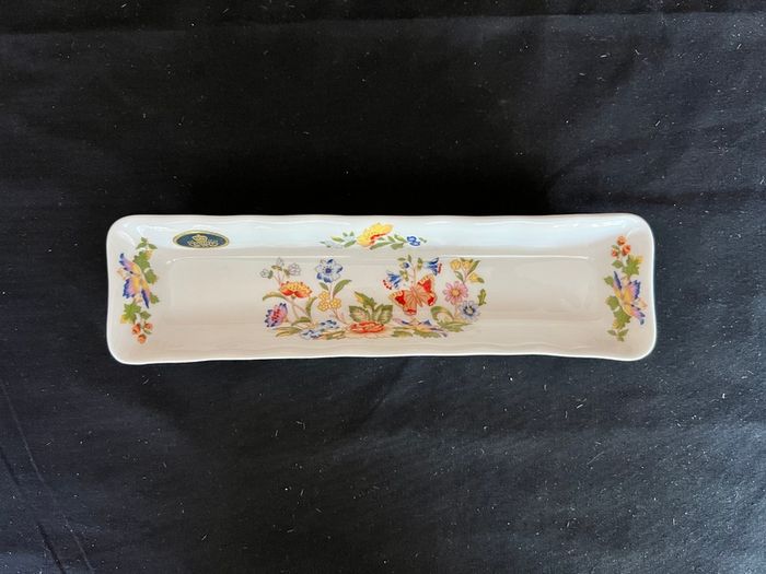 Aynsley Long Narrow dish