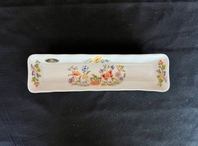 Aynsley Long Narrow dish